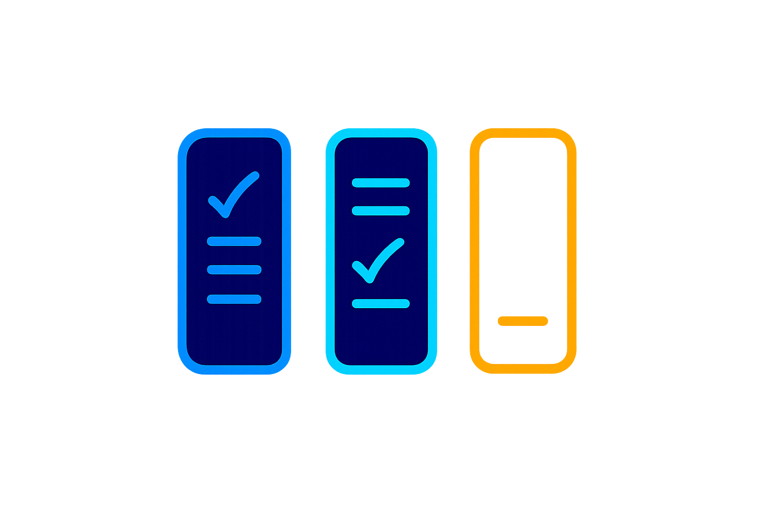 Answer choices icon