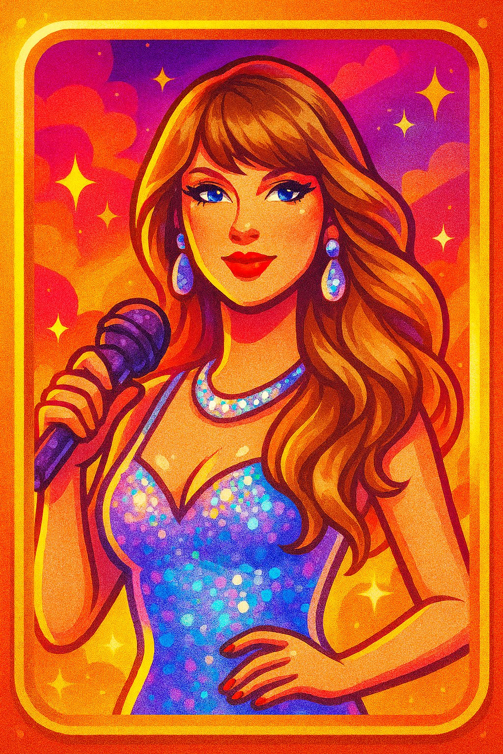 Starshine Melody